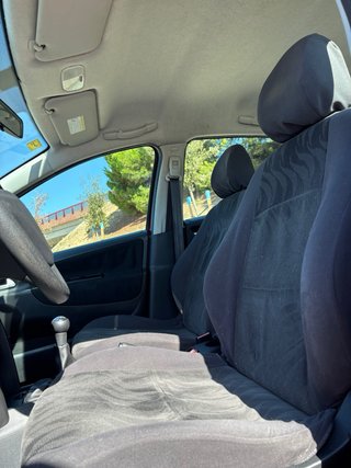 ¡SOLO 98KM! Peugeot 207 1.6HDI 90cv 2009