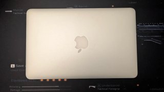 MacBook Air 11 pulgadas (2010)