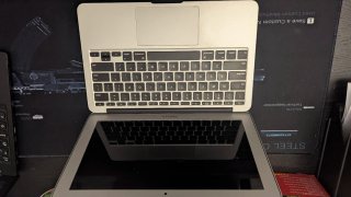 MacBook Air 11 pulgadas (2010)