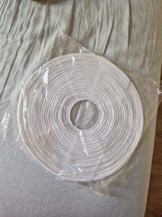 Lámpara de pie Ikea Väte