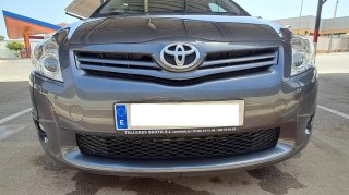Toyota Auris 43.000 km impecable