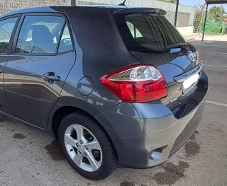 Toyota Auris 43.000 km impecable