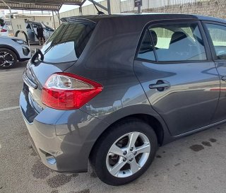 Toyota Auris 43.000 km impecable