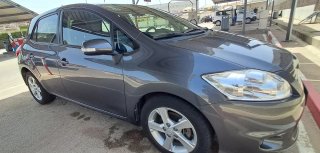 Toyota Auris 43.000 km impecable