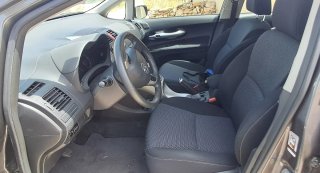 Toyota Auris 43.000 km impecable