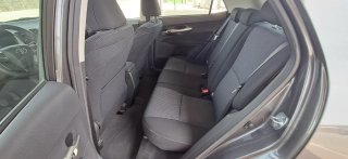Toyota Auris 43.000 km impecable