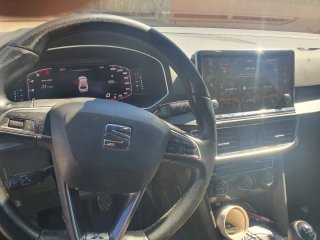 SEAT Tarraco 2020