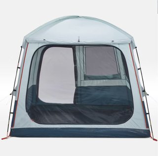 Carpa Quechua Arpenaz Base M 6P