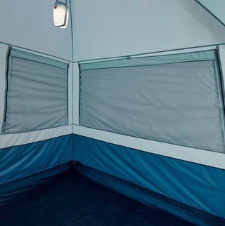 Carpa Quechua Arpenaz Base M 6P