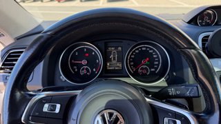 VOLKSWAGEN Scirocco 2.0 TDI DSG RLine BMT