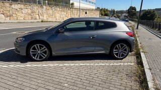 VOLKSWAGEN Scirocco 2.0 TDI DSG RLine BMT