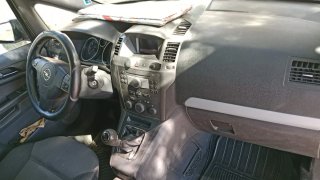Opel Zafira 2007