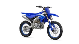 YAMAHA YZF 250 2027 .