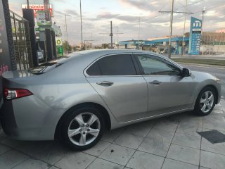 Honda Accord 2011