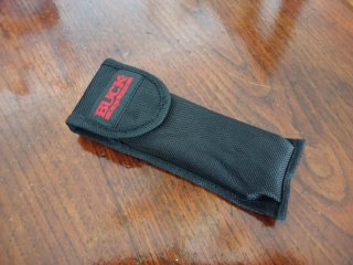 Buck Knives con Funda