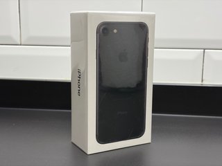 iPhone 7 32GB Precintado colección