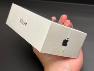 iPhone 7 32GB Precintado colección