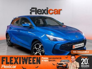 MG MG3 1.5 Comfort