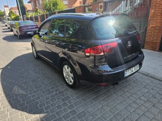SEAT Altea 2.0 tdi 140CV 6v 295000km año2008