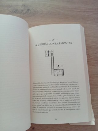 Historias de la Historia del Antiguo Egipto