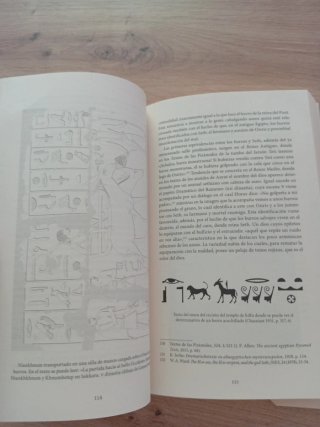 Historias de la Historia del Antiguo Egipto
