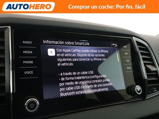 Skoda Karoq 1.5 TSI ACT Style
