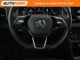 Skoda Karoq 1.5 TSI ACT Style