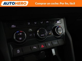 Skoda Karoq 1.5 TSI ACT Style