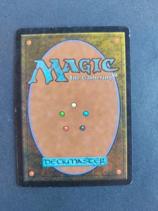 Carta MTG Ordire 24/165 Darksteel 2004 ITA