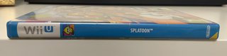 Splatoon para Wii U