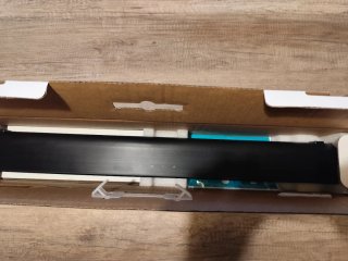 Barra de Sonido Hisense HS205G