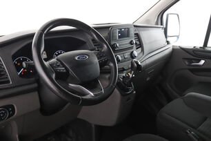 FORD TRANSIT CUSTOM CAMPER 2.0 EcoBlue 130 CV