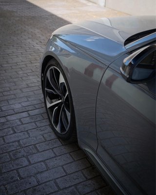 Audi RS4 2018