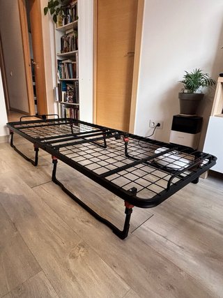 Cama Plegable Norrudden