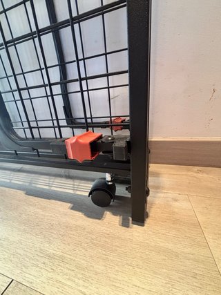 Cama Plegable Norrudden