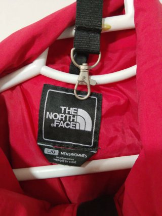 Chaqueta The North Face Hyvent