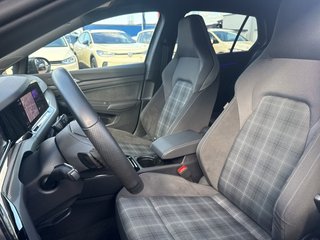 Volkswagen Golf GTD  2,0 TDI DSG ( 200cv ) 2024