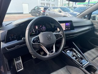 Volkswagen Golf GTD  2,0 TDI DSG ( 200cv ) 2024