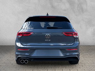 Volkswagen Golf GTD  2,0 TDI DSG ( 200cv ) 2024