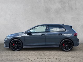 Volkswagen Golf GTD  2,0 TDI DSG ( 200cv ) 2024