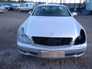 Mercedes-benz soporte cls cls 320 / 350 cdi 23639