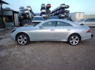 Mercedes-benz soporte cls cls 320 / 350 cdi 23639