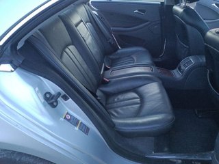 Mercedes-benz soporte cls cls 320 / 350 cdi 23639