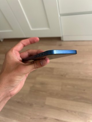 iPhone 12 100% batería