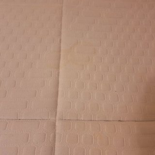 Colchón 180cm viscoelastico