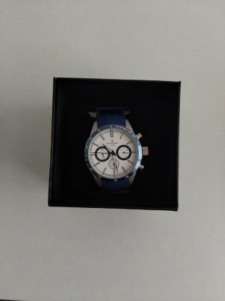 Reloj Radiant Cronógrafo