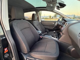 Nissan Qashqai 2010