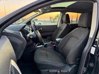 Nissan Qashqai 2010