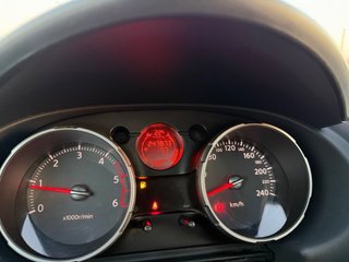 Nissan Qashqai 2010