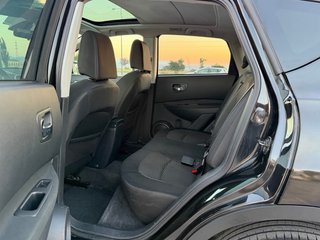 Nissan Qashqai 2010